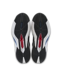 Wilson Erkek Tenis Ayakkabısı Rush Pro 4.5 Bk/Wh/ENSIGN US 12 EUR 46 2/3 WRS333150U120 - Thumbnail