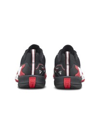 Wilson Erkek Tenis Ayakkabısı Rush Pro 4.5 Black/Infrared/White US 10 EUR 44 WRS334330U100 - Thumbnail