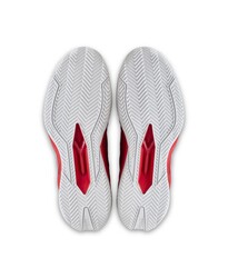 Wilson Erkek Tenis Ayakkabısı Rush Pro 4.5 Clay Infrared/Infrared/White US 8.5 EUR 42 WRS333670U085 - Thumbnail