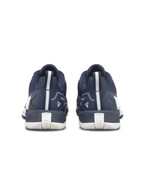 Wilson Erkek Tenis Ayakkabısı Rush Pro 4.5 Navy Blazer/Navy Blazer/White US 11.5 EUR 46 WRS333520U115 - Thumbnail