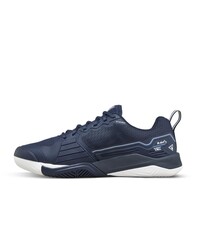 Wilson Erkek Tenis Ayakkabısı Rush Pro 4.5 Navy Blazer/Navy Blazer/White US 9 EUR 42 2/3 WRS333520U090 - Thumbnail