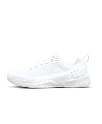 Wilson Erkek Tenis Ayakkabısı Rush Pro 4.5 White/White/Black US 11.5 EUR 46 WRS333540U115 - Thumbnail