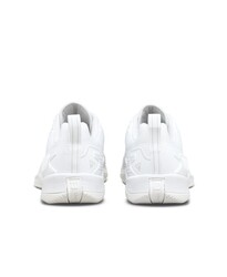 Wilson Erkek Tenis Ayakkabısı Rush Pro 4.5 White/White/Black US 12 EUR 46 2/3 WRS333540U120 - Thumbnail