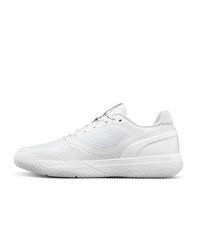 Wilson Erkek Tenis Ayakkabısı Rush Pro 5 White/White/White US 11.5 EUR 46 WRS337200U115 - Thumbnail