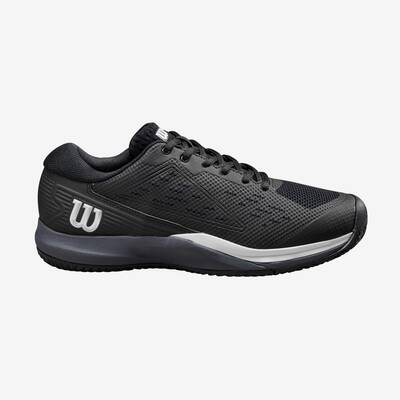 Wilson Erkek Tenis Ayakkabısı Rush Pro Ace Bk/Ombre Blu US 10 EUR