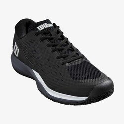 Wilson Erkek Tenis Ayakkabısı Rush Pro Ace Bk/Ombre Blu US 11 EUR 45 1/3 WRS332720U110 - Thumbnail