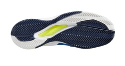 Wilson Erkek Tenis Ayakkabısı Rush Pro Ace Clay US 10.5 EUR 44 2/3 WRS330840E105 - Thumbnail