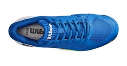 Wilson Erkek Tenis Ayakkabısı Rush Pro Ace Clay US 10.5 EUR 44 2/3 WRS330840E105 - Thumbnail