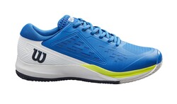 Wilson Erkek Tenis Ayakkabısı Rush Pro Ace Clay US 11 EUR 45 1/3 WRS330840E110 - Thumbnail