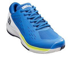 Wilson - Wilson Erkek Tenis Ayakkabısı Rush Pro Ace Clay US 9.5 EUR 43 1/3 WRS330840E095