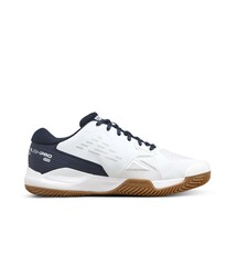 Wilson Erkek Tenis Ayakkabısı Rush Pro Ace Clay RG White/Navy US 11.5 EUR 46 WRS335970U115 - Thumbnail
