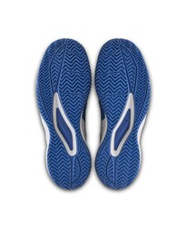 Wilson Erkek Tenis Ayakkabısı Rush Pro Ace Deja Vu Blue/White US 11.5 EUR 46 WRS335360U115 - Thumbnail