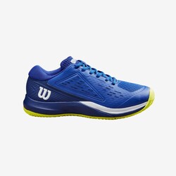 Wilson Junior Tenis Ayakkabısı Rush Pro Ace JR BLU/Bluep US 4.5 EUR 36 2/3 WRS331880U045 - Thumbnail