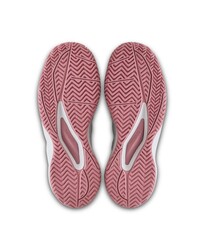 Wilson Çocuk Tenis Ayakkabısı Rush Pro Ace Jr - White/White/Mauveglow US 4 EUR 36 WRS335320U040 - Thumbnail