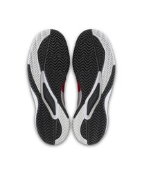 Wilson Erkek Tenis Ayakkabısı Rush Pro Ace - Infrared/White/Black US 9 EUR 42 2/3 WRS335370U090 - Thumbnail