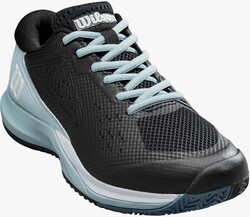 Wilson Kadın Tenis Ayakkabısı Rush Pro Ace UK 7 EUR 40 2/3 WRS330810E070 - Thumbnail