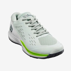 Wilson Kadın Tenis Ayakkabısı Rush Pro Ace W OPAL B/Wh US 8.5 EUR 40 WRS331960U085 - Thumbnail