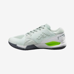 Wilson Kadın Tenis Ayakkabısı Rush Pro Ace W OPAL B/Wh US 9.5 EUR 41 1/3 WRS331960U095 - Thumbnail