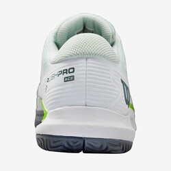 Wilson Kadın Tenis Ayakkabısı Rush Pro Ace W OPAL B/Wh US 9.5 EUR 41 1/3 WRS331960U095 - Thumbnail