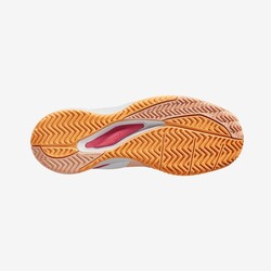 Wilson Kadın Tenis Ayakkabısı Rush Pro Ace W Peach Par US 7 EUR 38 WRS331950U070 - Thumbnail