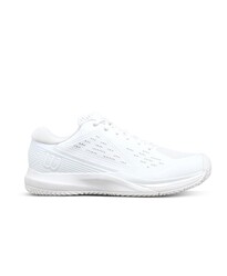 Wilson Erkek Tenis Ayakkabısı Rush Pro Ace White/White/Black US 10.5 EUR 44 2/3 WRS332710U105 - Thumbnail