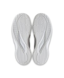 Wilson Erkek Tenis Ayakkabısı Rush Pro Ace White/White/Black US 8 EUR 41 1/3 WRS332710U080 - Thumbnail