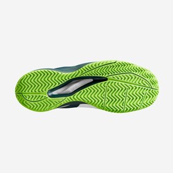 Wilson Erkek Tenis Ayakkabısı Rush Pro Ace Wh/Ponder/Ja US 13 EUR 48 WRS331900U130 - Thumbnail