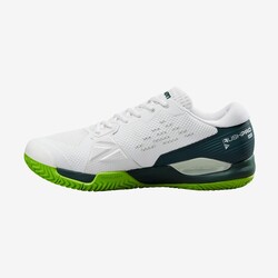 Wilson Erkek Tenis Ayakkabısı Rush Pro Ace Wh/Ponder/Ja US 8.5 EUR 42 WRS331900U085 - Thumbnail