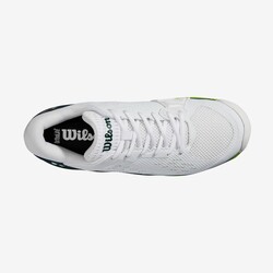 Wilson Erkek Tenis Ayakkabısı Rush Pro Ace Wh/Ponder/Ja US 8.5 EUR 42 WRS331900U085 - Thumbnail