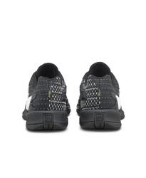 Wilson Erkek Tenis Ayakkabısı Rush Pro Extra Duty Black/Black/White US 12 EUR 46 2/3 WRS334400U120 - Thumbnail