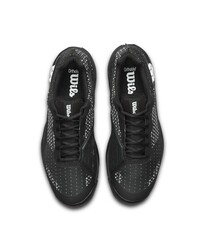 Wilson Erkek Tenis Ayakkabısı Rush Pro Extra Duty Black/Black/White US 9.5 EUR 43 1/3 WRS334400U095 - Thumbnail
