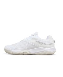 Wilson Erkek Tenis Ayakkabısı Rush Pro Extra Duty White/China Blue/Silver Birch US 10 EUR 44 WRS334740U100 - Thumbnail