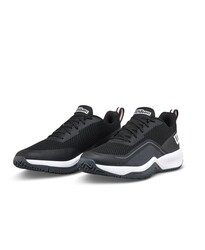 Wilson - Wilson Erkek Tenis Ayakkabısı Rush Pro Lite - Black/Ebony/White US 13 EUR 48 WRS333210U130