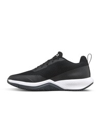 Wilson Erkek Tenis Ayakkabısı Rush Pro Lite - Black/Ebony/White US 10.5 EUR 45 1/3 WRS333210U105 - Thumbnail
