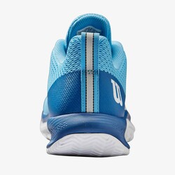 Wilson Kadın Tenis Ayakkabısı Rush Pro Lite W Bonnie Bl US 6.5 EUR 37 1/3 WRS332960U065 - Thumbnail