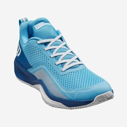 Wilson - Wilson Kadın Tenis Ayakkabısı Rush Pro Lite W Bonnie Bl US 7.5 EUR 38 2/3 WRS332960U075