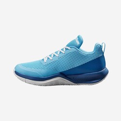 Wilson Kadın Tenis Ayakkabısı Rush Pro Lite W Bonnie Bl US 7.5 EUR 38 2/3 WRS332960U075 - Thumbnail