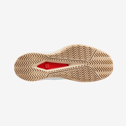 Wilson Kadın Tenis Ayakkabısı Rush Pro Lite W OPAL B/Wh US 7 EUR 38 WRS332520U070 - Thumbnail