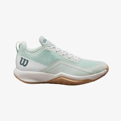 Wilson Kadın Tenis Ayakkabısı Rush Pro Lite W OPAL B/Wh US 8 EUR 39 /3 WRS332520U080 - Thumbnail
