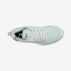 Wilson Kadın Tenis Ayakkabısı Rush Pro Lite W OPAL B/Wh US 9 EUR 40 2/3 WRS332520U090 - Thumbnail