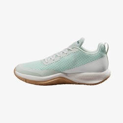 Wilson Kadın Tenis Ayakkabısı Rush Pro Lite W OPAL B/Wh US 9.5 EUR 41 1/3 WRS332520U095 - Thumbnail