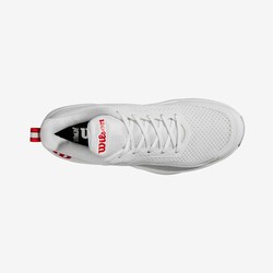 Wilson Kadın Tenis Ayakkabısı Rush Pro Lite W Wh/Pearl US 9 EUR 40 2/3 WRS332940U090 - Thumbnail