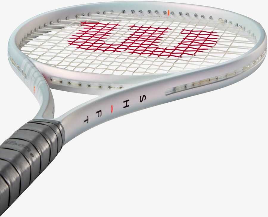 on 　おまとめWILSON XP1 ①② Wilson Tenis Raketi Shift 99 PRO V1 Grip 2 WR145411U2