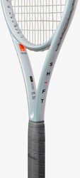 Wilson Tenis Raketi Shift 99 PRO V1 Grip 3 WR145411U3 - Thumbnail