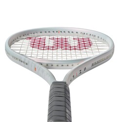 Wilson Tenis Raketi SHIFT 99 V1 WR145311U4 - Thumbnail