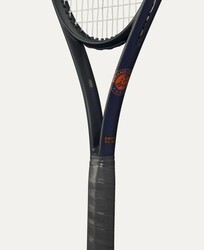 Wilson Tenis Raketi Shift 99 V1 RG Session Soire 2025 Grip 2 WR174311U2 - Thumbnail