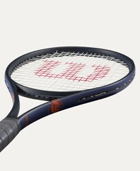 Wilson Tenis Raketi Shift 99 V1 RG Session Soire 2025 Grip 2 WR174311U2 - Thumbnail