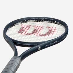 Wilson Tenis Raketi Shift 99 V1 Session Soire Roland Garros 2024 Grip 1 WR150811U1 - Thumbnail