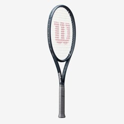 Wilson Tenis Raketi Shift 99 V1 Session Soire Roland Garros 2024 Grip 3 WR150811U3 - Thumbnail