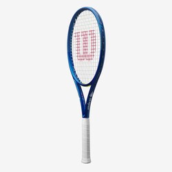 Wilson Tenis Raketi Shift 99 V1 Us Open 2024 Grip 2 WR166411U2 - Thumbnail